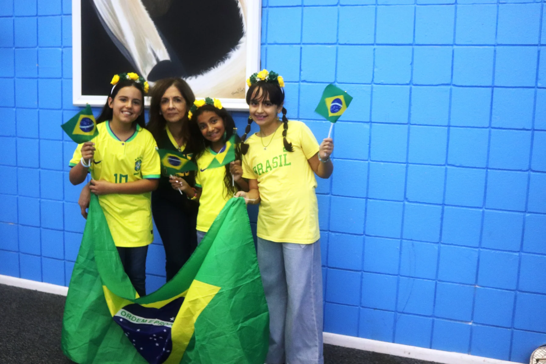 Scalabrinians Special Event